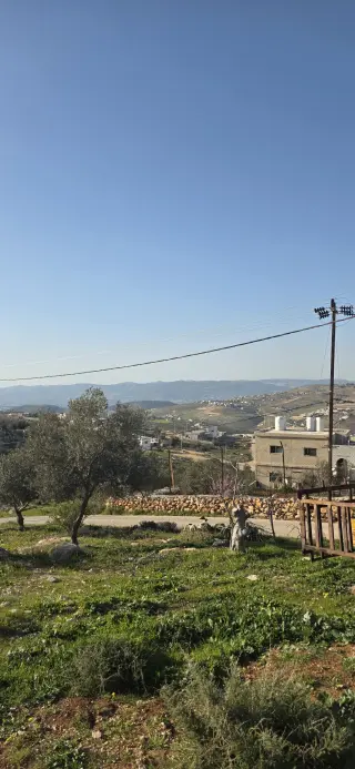 Land for sale in Al-Kamsha – photo 7