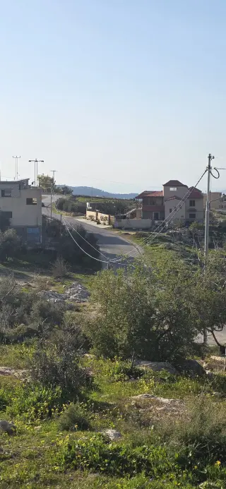 Land for sale in Al-Kamsha – photo 2