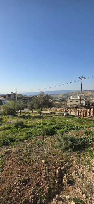 Land for sale in Al-Kamsha – photo 3