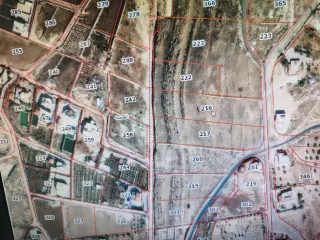 Land for sale in Al-Kamsha
