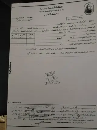 Land for sale in Dahiet Al Madena Al Monawwara – photo 5