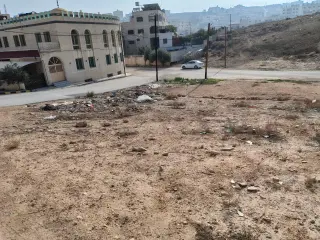 Land for sale in Dahiet Al Madena Al Monawwara