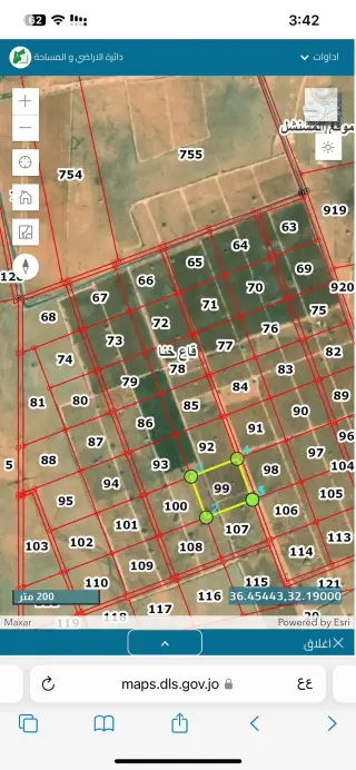 Land for sale in Dhlail – photo 4