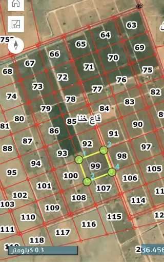 Land for sale in Dhlail – photo 2