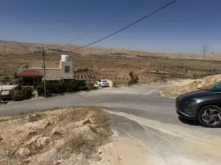 Land for sale in Al Sukhneh – photo 3