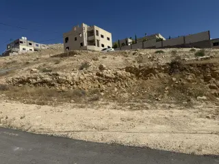Land for sale in Al Sukhneh
