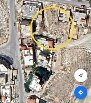 أرض للبيع في Shomer – صورة 2