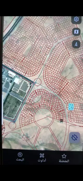 Land for sale in Al-Ghabawi – photo 4