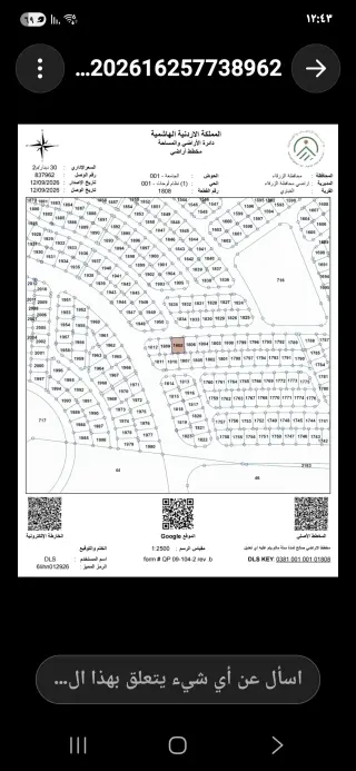Land for sale in Al-Ghabawi – photo 6