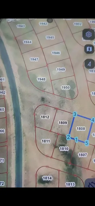 Land for sale in Al-Ghabawi – photo 5