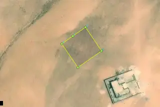 Land for sale in Al-Ghabawi