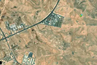 Land for sale in Al-Ghabawi – photo 8