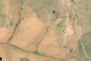 Land for sale in Al-Ghabawi – photo 2