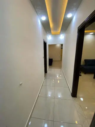 Apartment for sale in Al Rahebat Al Wardiah – photo 7