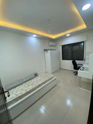 Apartment for sale in Al Rahebat Al Wardiah – photo 4