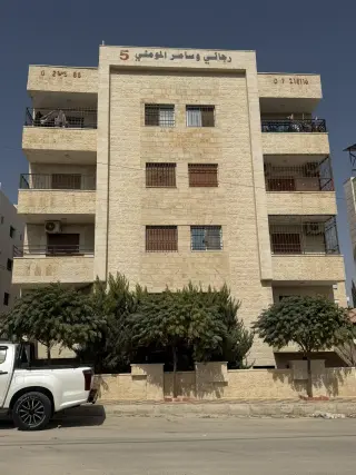 Apartment for sale in Aydoun