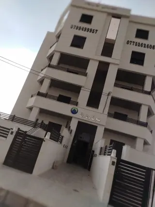 Apartment for sale in Irbid Mall