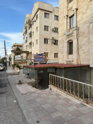 شقة للبيع في Irbid Mall