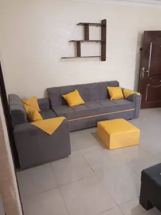 Apartment for sale in Behind Safeway