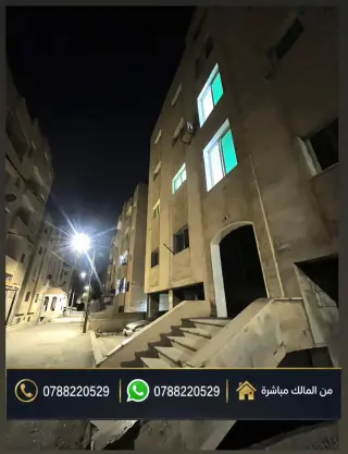 Apartment for sale in Al Rabiah – photo 7