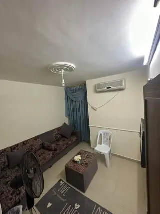 شقة للبيع في Al Qubeh Circle