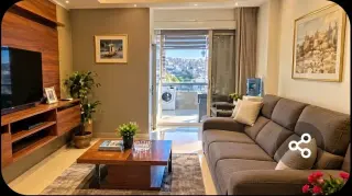 Apartment for rent in Al Hay Al Janooby