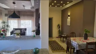 Apartment for rent in Al Hay Al Janooby – photo 3