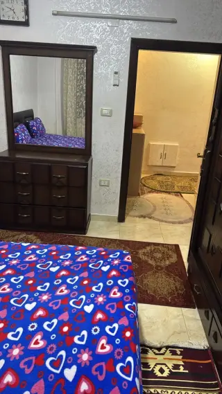 شقة للإيجار في Al Hay Al Janooby – صورة 4
