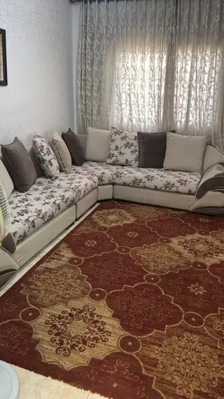 شقة للإيجار في Al Hay Al Janooby