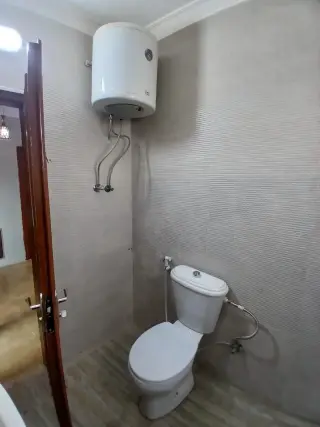 Apartment for rent in University Street – photo 18