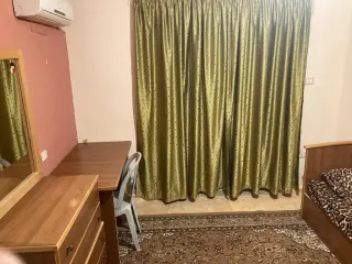 Apartment for rent in University Street