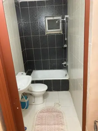 Apartment for rent in University Street – photo 13