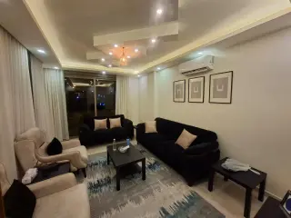 Apartment for rent in Mojamma' Amman Al Jadeed