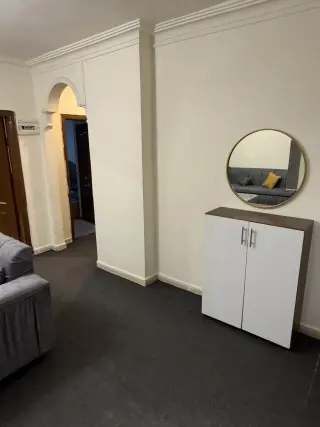 Apartment for rent in Hay Al Worood – photo 12