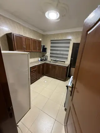 Apartment for rent in Hay Al Worood – photo 15
