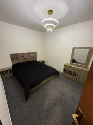 Apartment for rent in Hay Al Worood – photo 5