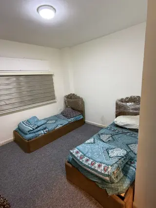 Apartment for rent in Hay Al Worood – photo 10