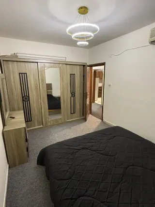 Apartment for rent in Hay Al Worood – photo 7