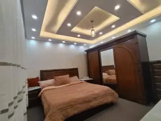 Apartment for rent in Hay Al Worood – photo 4