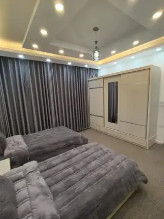 Apartment for rent in Hay Al Worood – photo 6