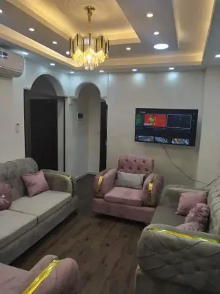 Apartment for rent in Hay Al Worood – photo 2
