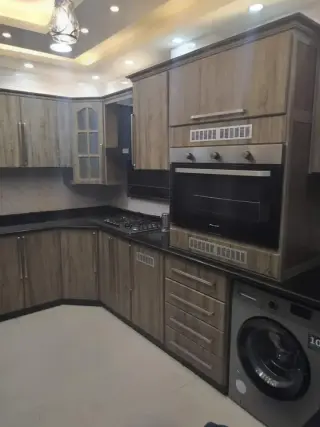 Apartment for rent in Hay Al Worood – photo 14