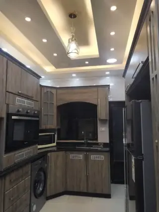 Apartment for rent in Hay Al Worood – photo 13