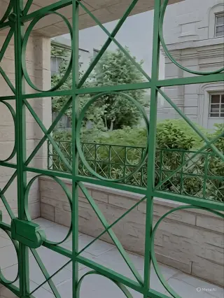شقة للإيجار في Al Lawazem Circle – صورة 8