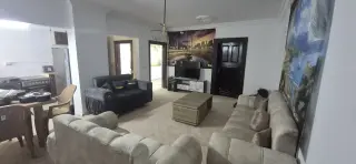 Apartment for rent in Al Lawazem Circle