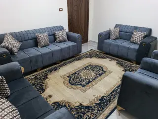 Apartment for rent in Aydoun