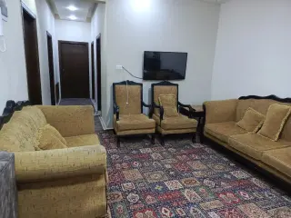 Apartment for rent in Irbid Mall