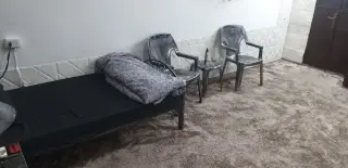 شقة للإيجار في Iskan Al Atiba'