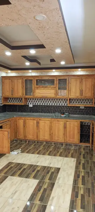Apartment for rent in Al Husn – photo 9