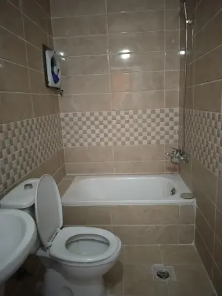 Apartment for rent in Al Nuzha – photo 8